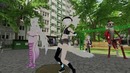 VRChat Bang