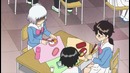 Tonari no Seki-kun – 14 Серия (Зима 2014!)