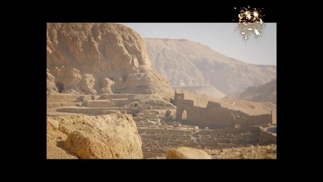 Сокровища Древнего Египта – Новый рассвет Серия 3 Документальный фильм