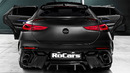 2022 Mercedes GLE Coupe – New Brutal GLE from Larte Design