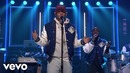 Jon Bellion – All Time Low | The Tonight Show | Jimmy Fallon