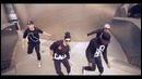 I.aM.mE Crew – Uptown Funk ft. Bruno Mars (Dance Video) @MarkRonson @BrunoMars