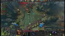 The International 4: NewBee vs Titan (DOTA2) Phase 3, Game 2 (часть1)
