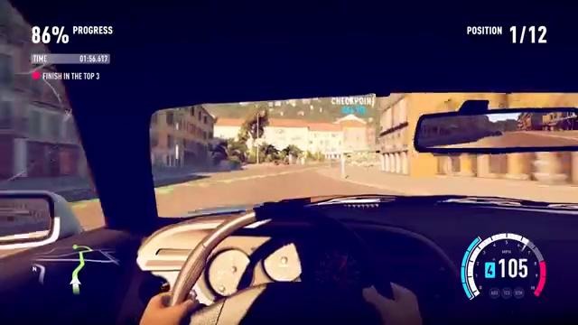 Fast & Furious – Part 4 – Paul Walker’s Nissan GTR (Walkthrough – Gameplay – For