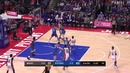 NBA 2019. Detroit Pistons vs Orlando Magic – March 28, 2019
