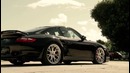 Vossen Porsche 911 Turbo (997) 20 quot VVS CV2 Concave Wheels Rims (HD)