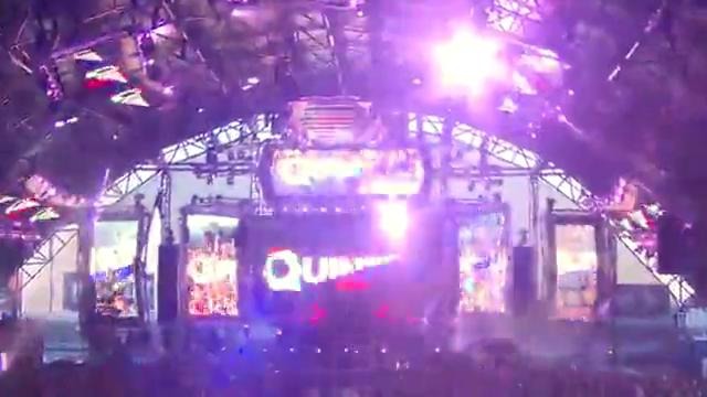 Quintino – Live @ EDC Las Vegas 2014 (Circuit Grounds) (20.06.2014)