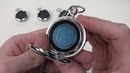 Tokyoflash выпускает новые часы-головоломку – Kisai Rogue Touch