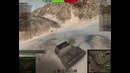 World of tanks► Красные статисты #1