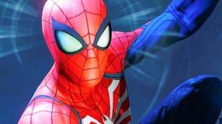 Игра Spider-Man (2018) – Русский геймплейный трейлер (E3 2018)