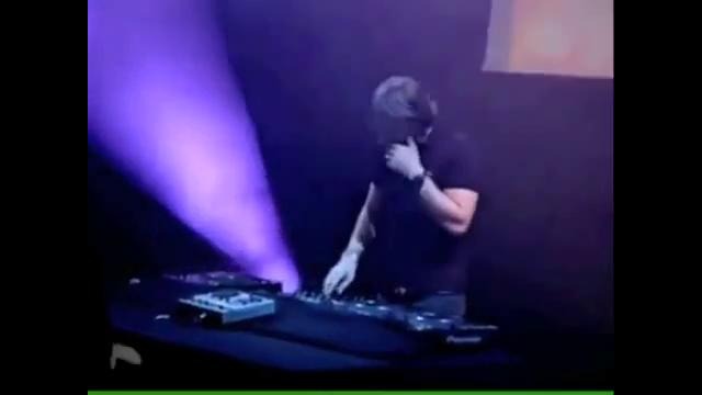 David Guetta FAIL lol