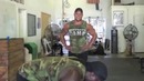 When Bodybuilding Meets Strongman ft. Elliott Hulse Kali Muscle