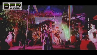 Kiryu (己龍) – 「閃光」(Music Video 2019)