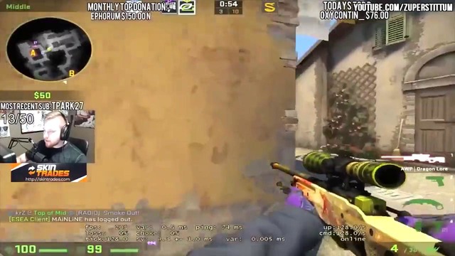 How JasonR Really Plays CSGO