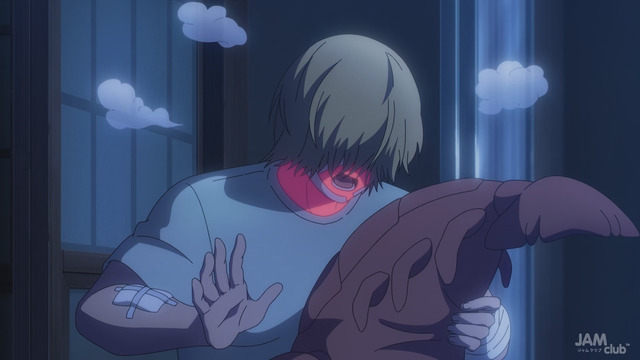 Для тебя, Бессмертный [Тв-3] – 14 Серия (Осень 2025)