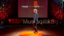 Чему может научить ребенок | Александра Сафонова | TEDxMustaqillikSquare