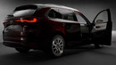 New 2024 MAZDA CX-80 | W O R L D P R E M I E R E