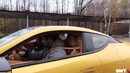 BWT Life. Lexus LC500. Кто конкурент