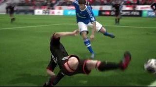FIFA 14 Gameplay Trailer – Xbox 360, PS3, PC – gamescom