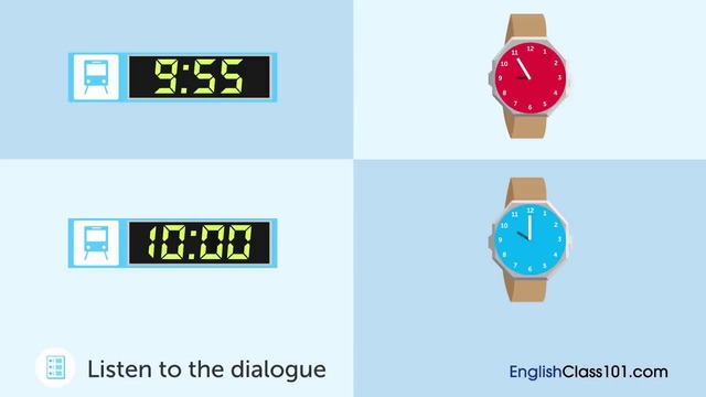 32 Minutes of English Listening Practice for Beginners