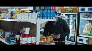 Веном — Русский трейлер (Субтитры, 2018)