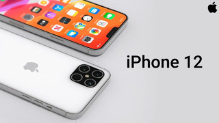 IPhone 12 НЕ ПОКАЖУТ в сентябре ■ iPhone 13 получит китайский дисплей ■ Apple против Fortnite