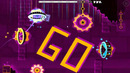 Geometry Dash / SHMORP (Daily)