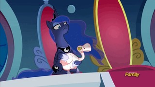 My Little Pony: 9 Сезон | 4 Серия «Twilight’s Seven»