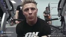 MassiveJoes, Steve Cook & Asha Coulthard Shoulder Workout! IFBB Men’s Physique Bodybuilding Swoldier