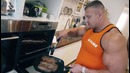 Мясо, от которого прёт! Сергей Зебальд