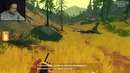 Firewatch Прохождение ► СПОКОЙНЫЕ ДЕНЬКИ ► #3 1080p 60fps