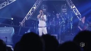 Uverworld – THE OVER (live)