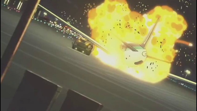 AMV] – Love Insane