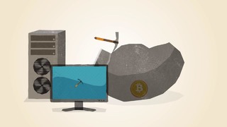 What is Bitcoin Mining