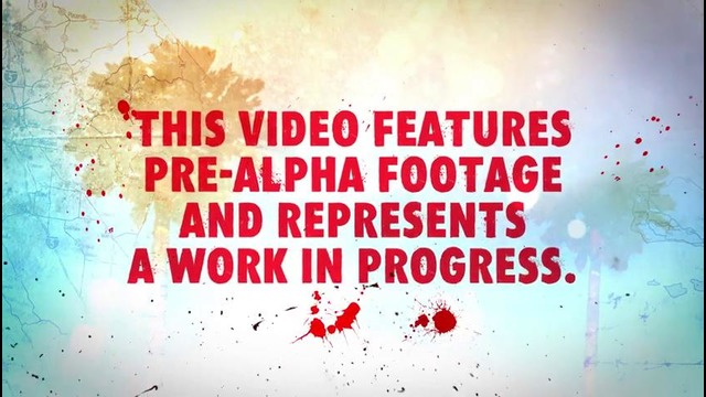 Dead Island 2 – геймплейный трейлер