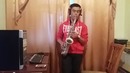 DJ Snake – Let Me Love You (ft. Justin Bieber) (Umid Saxophone cover)