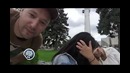 Реакция людей на селфи