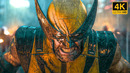 Marvel’s Wolverine | Wolverine Destroys Everyone (PS5 PRO 4K)