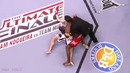 Anthony – Rumble- Johnson – - – Monster