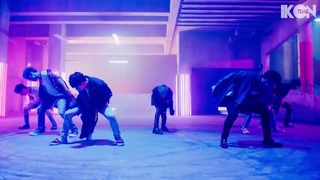 IKON – Killing Me MV [рус. суб]