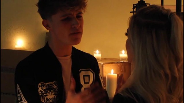 Charlie Puth – We Don’t Talk Anymore ( Cover of Samantha Harvey and Harvey)