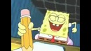 Тетрадь смерти у Спанж Боба