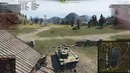 M41 Walker Bulldog – Донный воин. Amway921