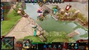 Dota 2: MDL Autumn S: Team Secret vs LGD Forever Young (Group A, Game 2)