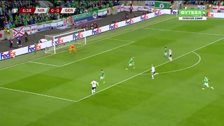 Сев. Ирландия Германия | Чемпионат Европы 2020 | Отборочный турнир