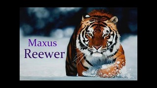 Maxus ReeWer – Round (Radio edit)