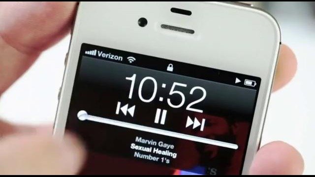 Amazon Cloud Player for iOS
