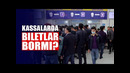 Temiryo’llar kassalaridagi vaziyat qanday