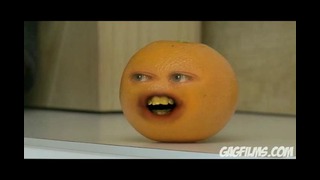 Надоедливый апельсин – часть 5