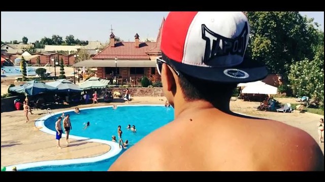 OAZIS AQUA PARK part 2 (HR production)